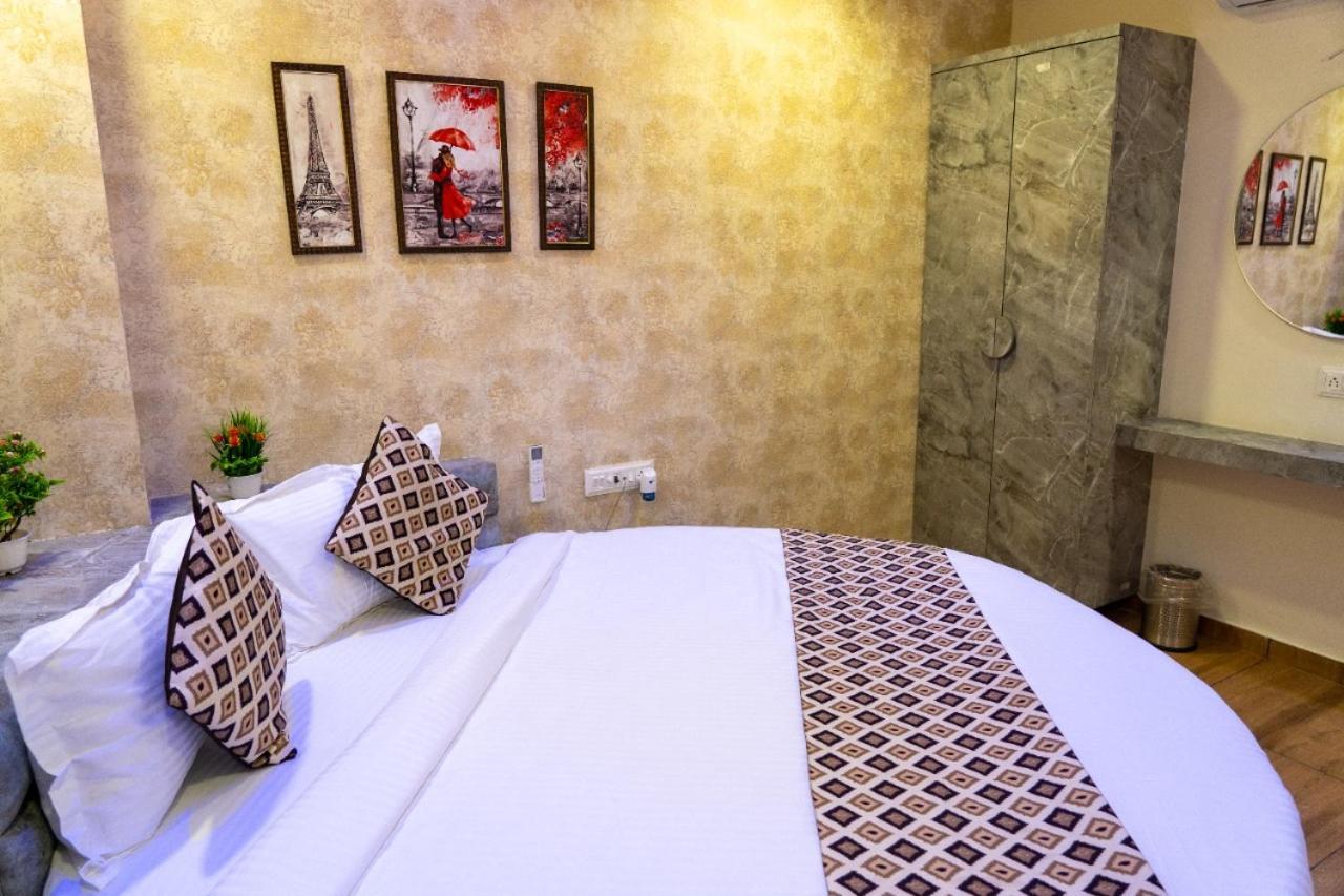 Hotel Lee Grand Ānand 외부 사진