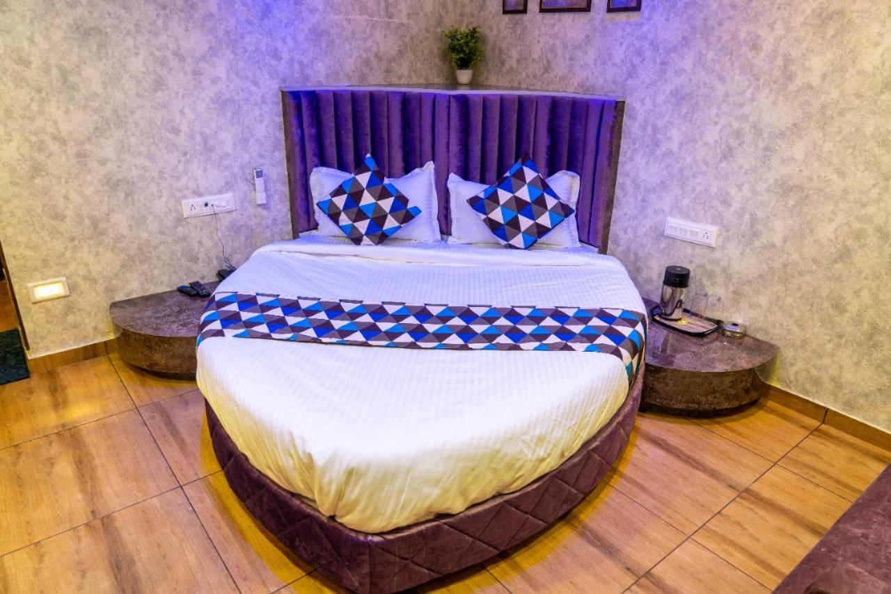 Hotel Lee Grand Ānand 외부 사진